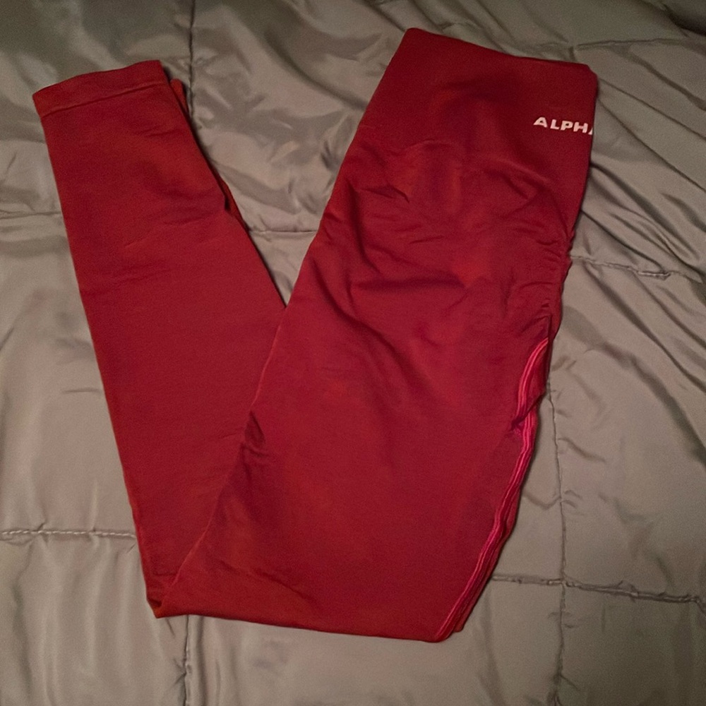 Alphalete Amplify Leggings